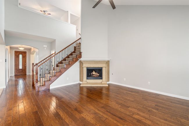459 Bristol St, House other with 4 bedrooms, 3 bathrooms and null parking in Roanoke TX | Image 6