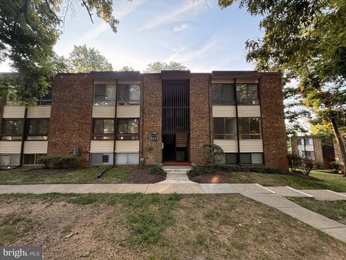 8435-102-8435 Greenbelt Road, GREENBELT, MD, 20770 | Card Image