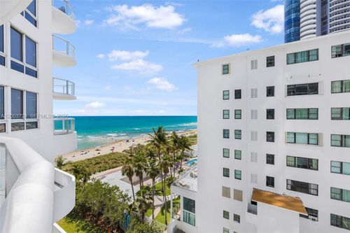 805-6365 Collins Ave, Miami Beach, FL, 33141-9610 | Card Image