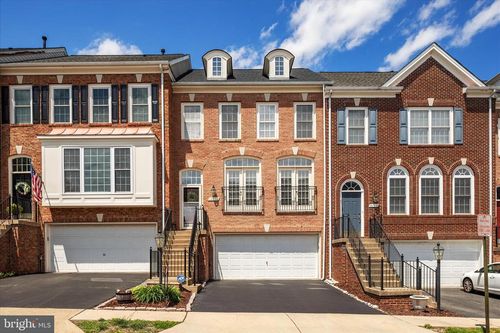 14712 Corner Post Pl, HAYMARKET, VA, 20169-3275 | Card Image