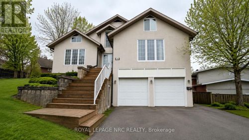 6 Pearl Ann Drive, St. Catharines (Glendale/Glenridge), ON, L2T3B3 | Card Image