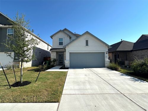 1606 Purple Martin Dr, Pflugerville, TX, 78660-1028 | Card Image