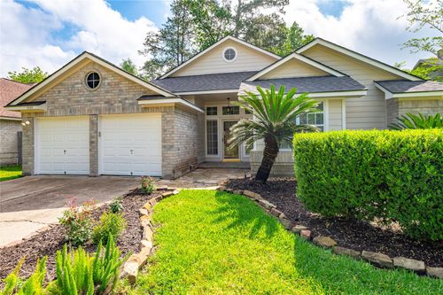 5434 Garden Village Dr, Kingwood, TX, 77339-1262 | Card Image
