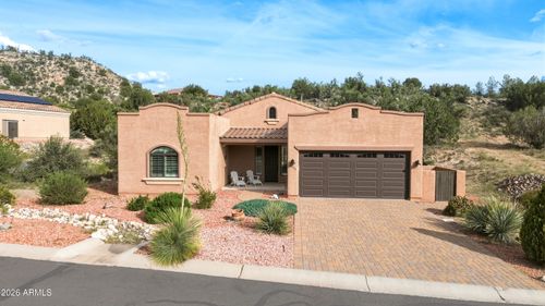 6175 N Stratford Ct, Rimrock, AZ, 86335-5177 | Card Image