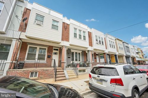 1416 S Marston St, PHILADELPHIA, PA, 19146-3733 | Card Image