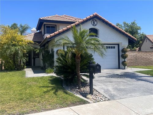 10574 Deerfield Dr, Rancho Cucamonga, CA, 91701-6306 | Card Image