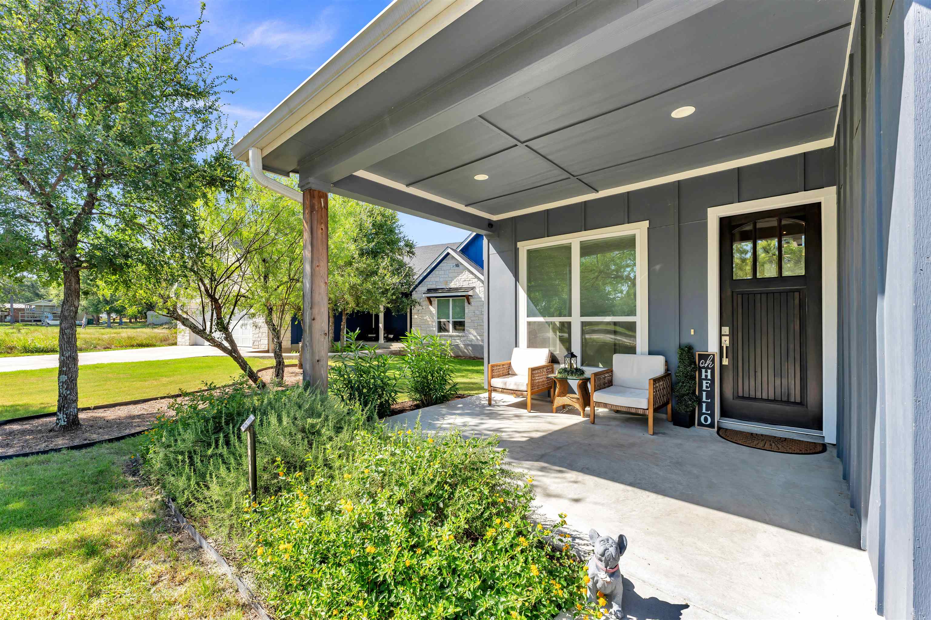 Residential in Granite Shoals 2