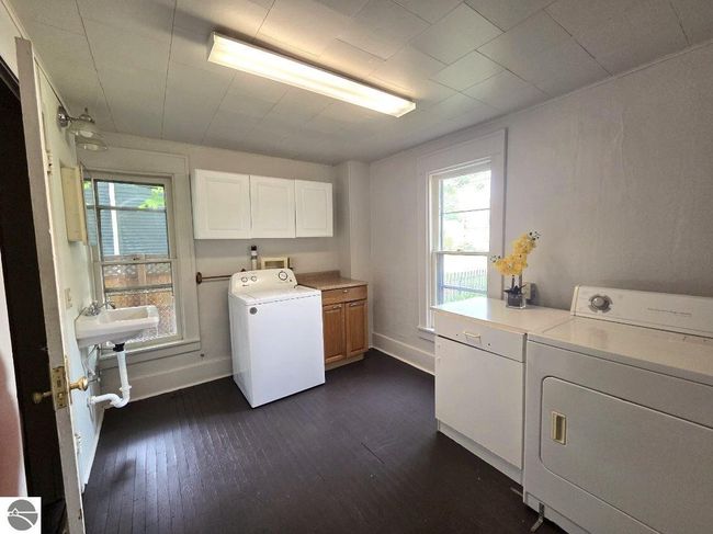 600 S Franklin St, House other with 5 bedrooms, 2 bathrooms and null parking in Mt. Pleasant MI | Image 9