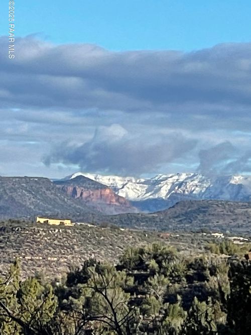 4701 N Valancius Way, Rimrock, AZ, 86335-5726 | Card Image