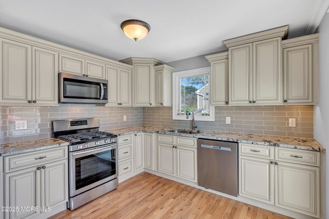 27 Branch Rd, House other with 3 bedrooms, 2 bathrooms and null parking in Oakhurst NJ | Image 8
