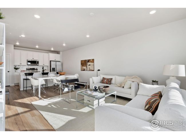 4 - 2110 Setting Sun Dr, House attached with 1 bedrooms, 1 bathrooms and null parking in Windsor CO | Image 8