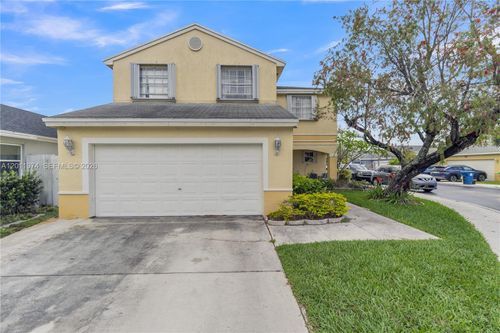 375 W Riverbend Dr, Sunrise, FL, 33326-2223 | Card Image