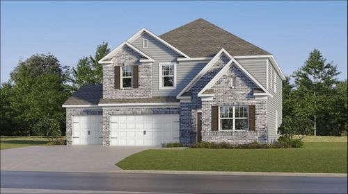 612 Foxglove Ln, Clarksville, TN, 37043-3375 | Card Image