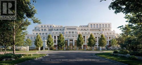 110-2 Post Road, Toronto (Bridle Path-Sunnybrook-York Mills), ON, M3B3M7 | Card Image