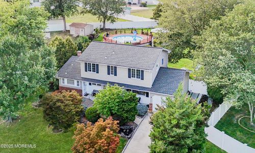 3 Hyannis Dr, Old Bridge, NJ, 08857-2627 | Card Image