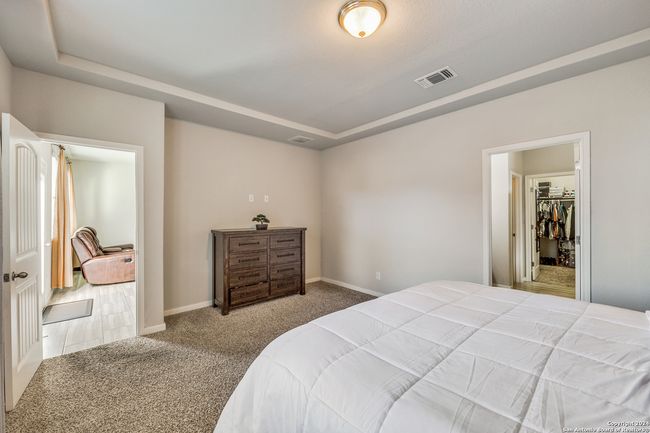 7939 Blackhawk Pass, House other with 4 bedrooms, 4 bathrooms and null parking in San Antonio TX | Image 15