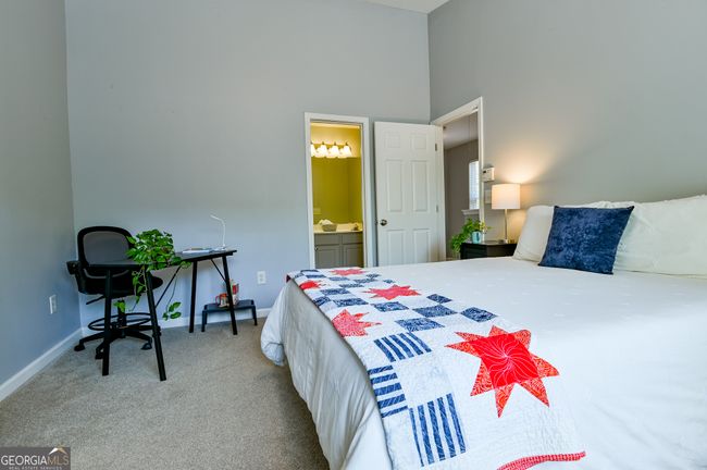 2135 Dillard Xing, Townhouse with 2 bedrooms, 3 bathrooms and null parking in Tucker GA | Image 30