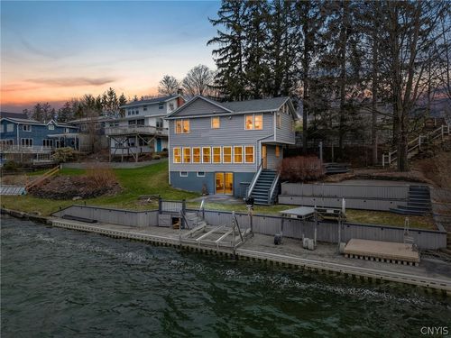 3275 Cemetery Rd, Marietta, NY, 13110-3245 | Card Image