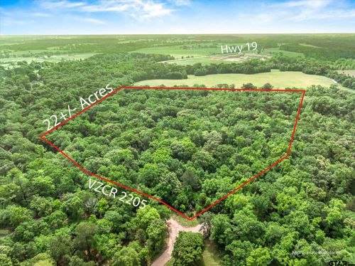 TBD Vz County Road 2205, Canton, TX, 75103 | Card Image