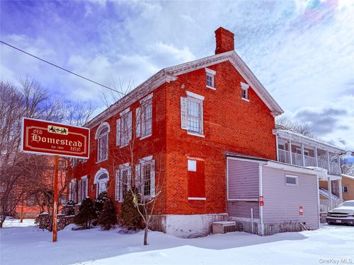 6 Church St, Nassau, NY, 12123-2705 | Card Image