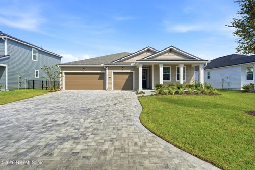 136 Holly Creek Dr, St Johns, FL, 32259-9544 | Card Image