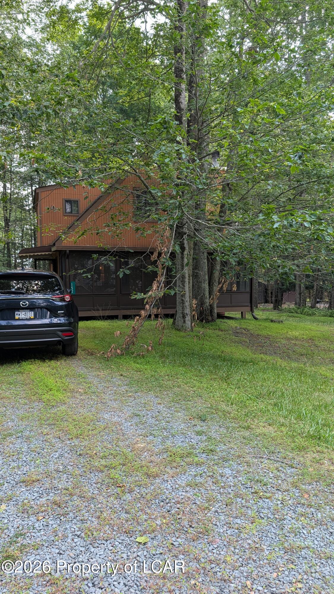Residential in Pocono Lake 2