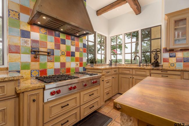 4573 Cascades Shoreline Dr, House other with 6 bedrooms, 7 bathrooms and null parking in Tyler TX | Image 17