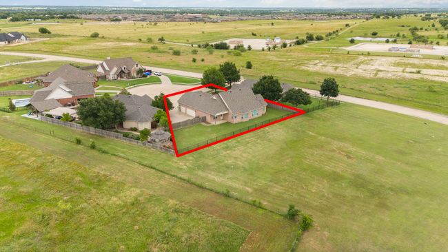 2008 Natchez Ct, House other with 4 bedrooms, 4 bathrooms and null parking in Cleburne TX | Image 26