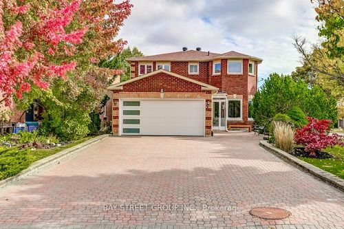 1 Price St, Richmond Hill, ON, L4S1E1 | Card Image