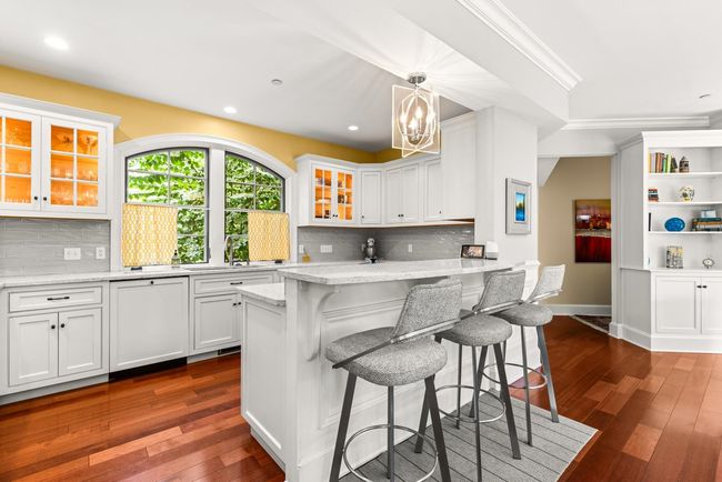 UNIT-4 - 162 Mill Pond Way, Condo with 3 bedrooms, 3 bathrooms and null parking in Portsmouth NH | Image 23