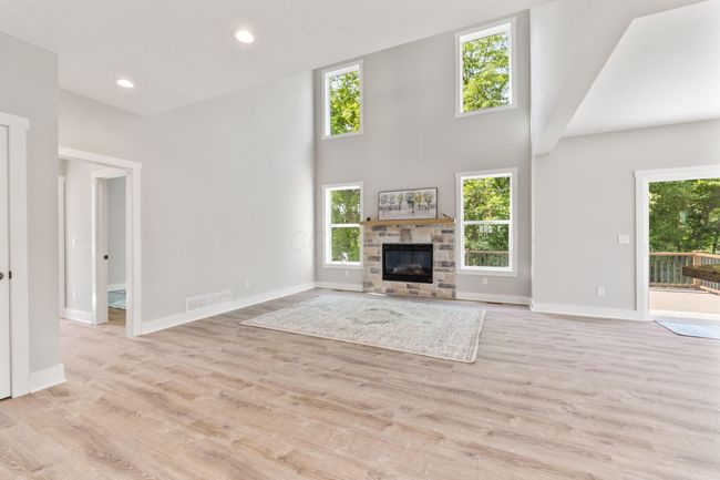 10205 Coronado Ct, House other with 4 bedrooms, 3 bathrooms and null parking in Plain City OH | Image 12