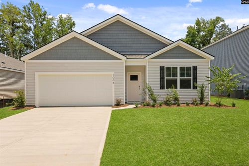 110 Culbertson Cir, Holly Hill, SC, 29059-2774 | Card Image