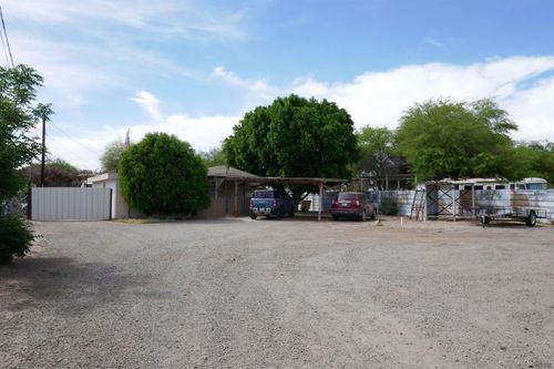 1052 S Pagent Ave, Yuma, AZ, 85364-3229 | Card Image