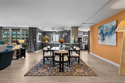 804-1551 Larimer St, Denver, CO, 80202-1629 | Card Image