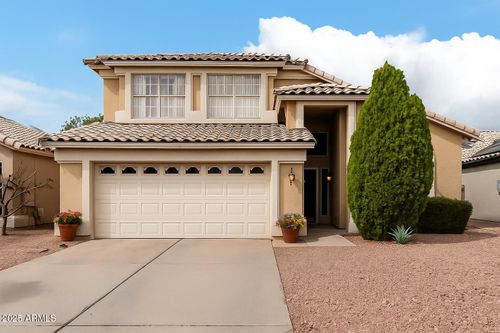 15618 N 12th Ave, Phoenix, AZ, 85023-4482 | Card Image