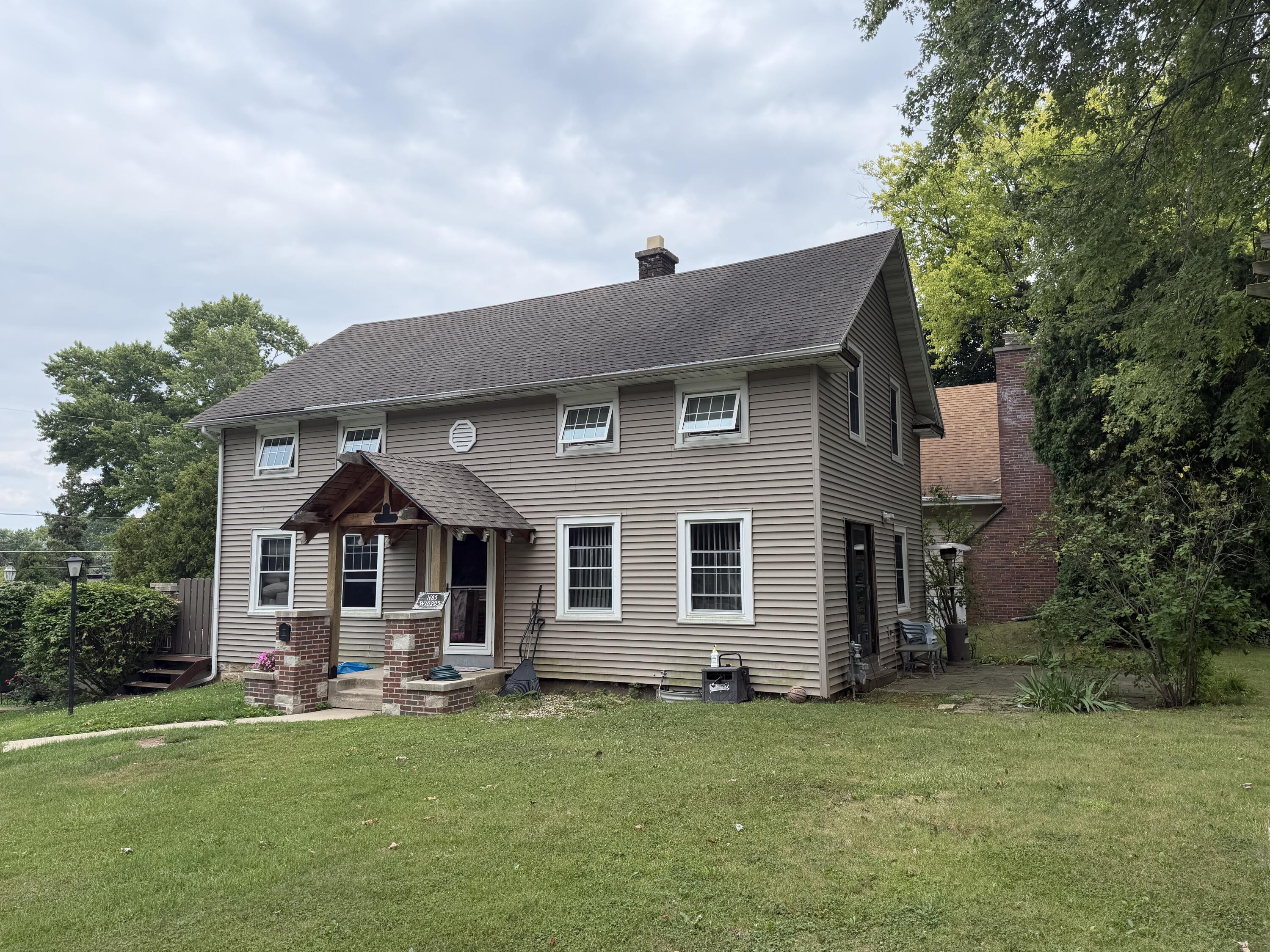 Residential in Menomonee Falls