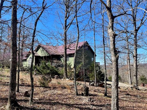 895 Madison 6180, Wesley, AR, 72773-8921 | Card Image