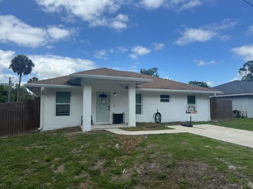 1691 Sw 11th Street, Okeechobee, FL, 34974 | Card Image