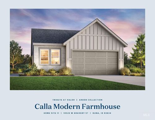 10522 W Bravery St, Kuna, ID, 83634 | Card Image