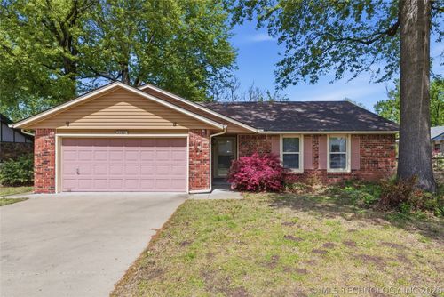 20921 E 37th Place S, Broken Arrow, OK, 74014 | Card Image