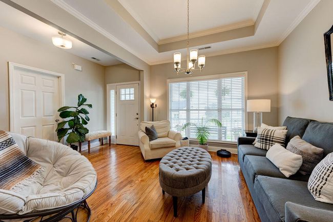 200 Hunting Ridge Cir, House other with 3 bedrooms, 2 bathrooms and null parking in Rock Spring GA | Image 12