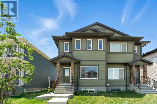 3644 Cornerstone Blvd Ne, Calgary, AB, T3N2E3 | Card Image