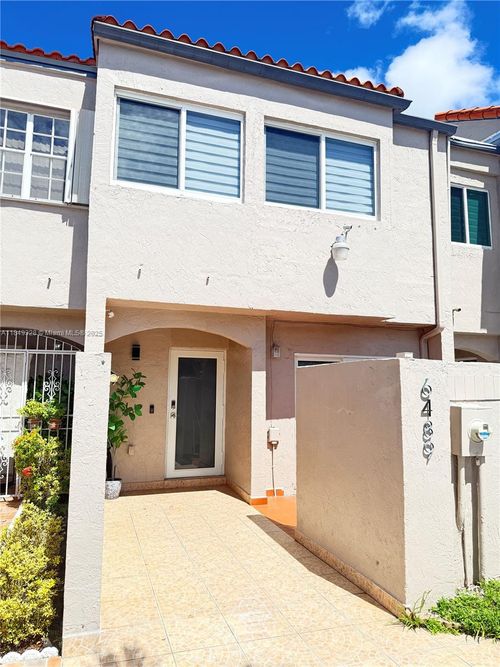 6489 Sw 129th Ave, Miami, FL, 33183-1396 | Card Image