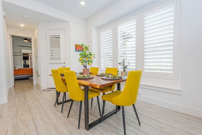 14437 Greymoore Cir, Townhouse with 3 bedrooms, 3 bathrooms and null parking in Aledo TX | Image 6