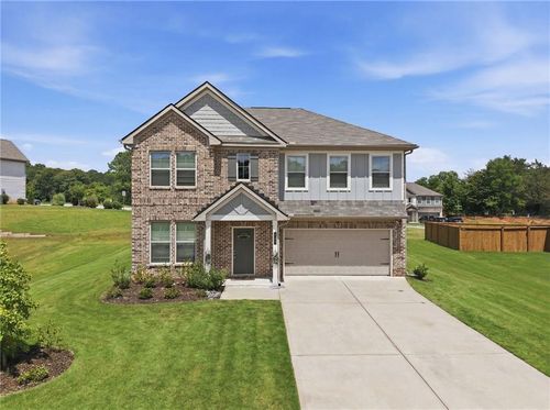 417 Sawmill Trce, Hampton, GA, 30228-1301 | Card Image