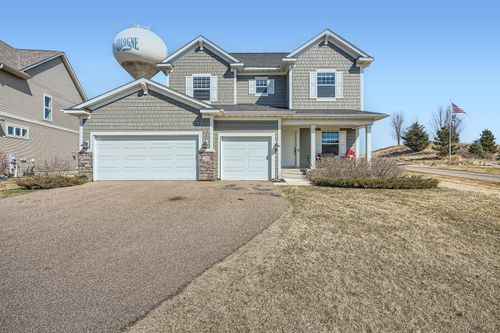 2244 Naples Ave, Cologne, MN, 55322-4513 | Card Image