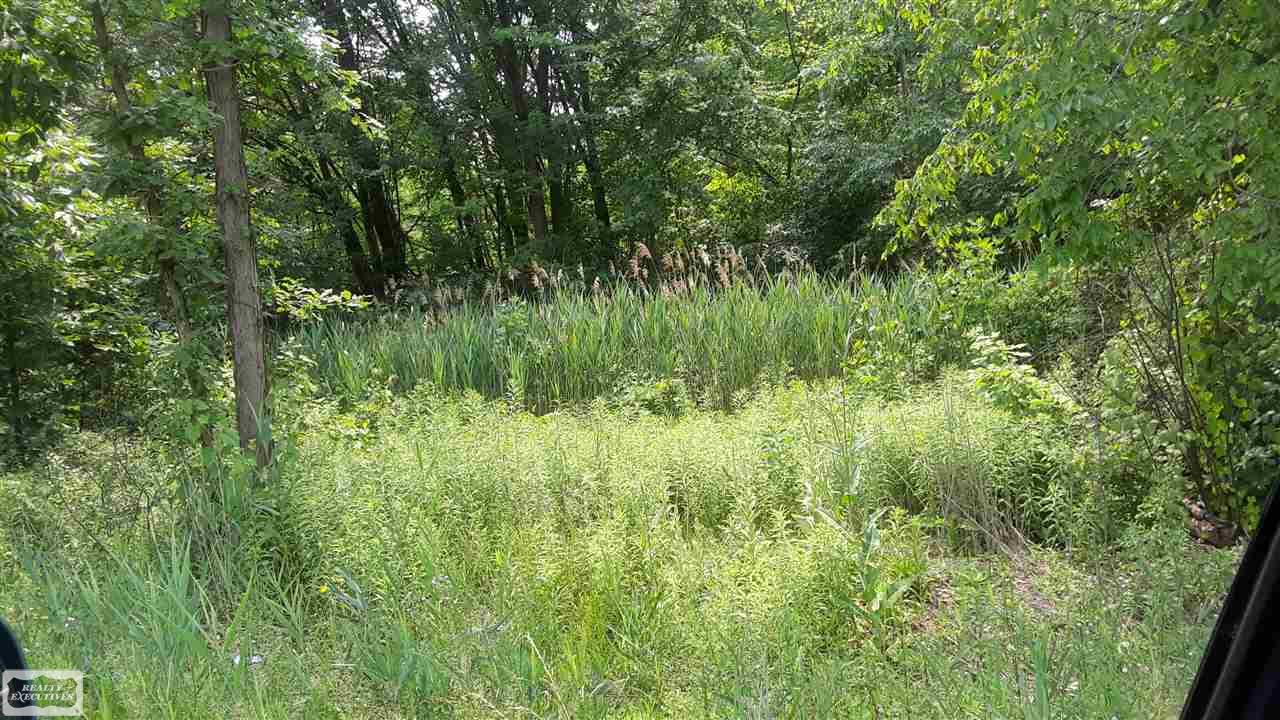 21 Mile Rd, Chesterfield, MI 48051