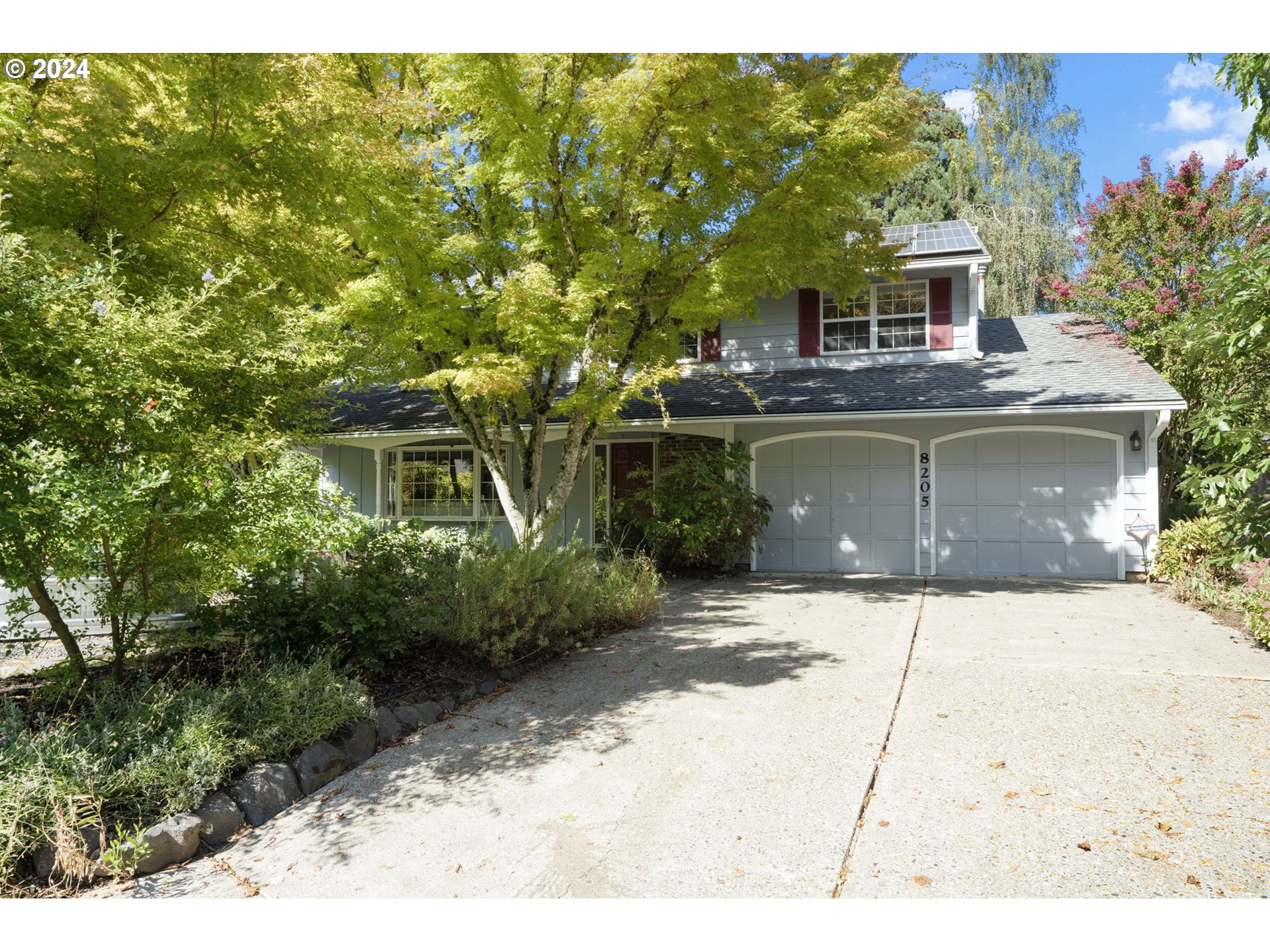 Carmel Ct, Portland, OR 97223