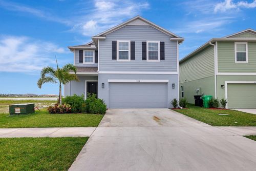 9398 Sw Serapis Way, Port St. Lucie, FL, 34987-5446 | Card Image