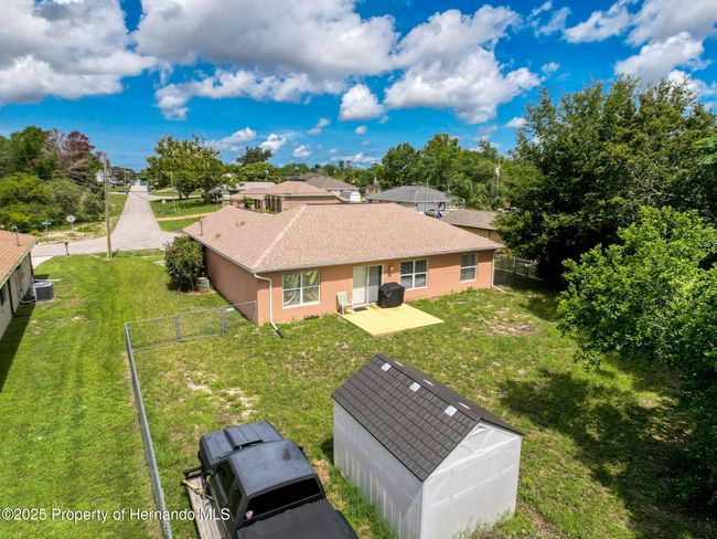 6042 Sunday Rd, House other with 3 bedrooms, 2 bathrooms and null parking in Spring Hill FL | Image 39